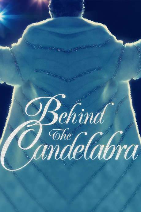 Behind the Candelabra